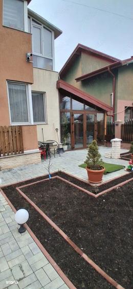Casa individuala de vanzare Voluntari | Ideala pentru familie. - 1