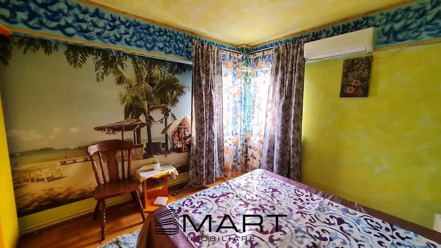 Apartament 2 camere Centrul Istoric - 8