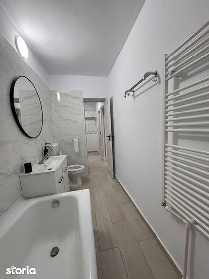 Inchiriez Apartament cu 1 camera, zona Calarasi-Concordiei - 6