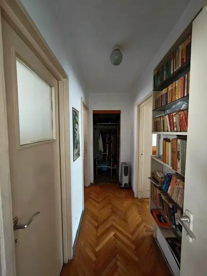 Apartament 3 camere Lujerului I 2 Balcoane I Metrou - 15