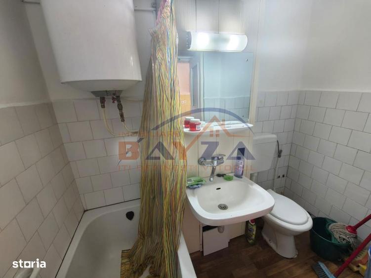 Apartament 1 camera strada Vasile Alecsandri, zona Moru?a - 8
