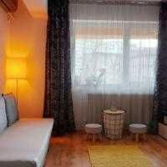 privat - Inchiriez apartament metrou 5 min - Mihai Bravu - 2