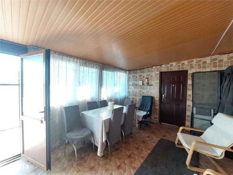 Casa tip PARTER, 140 mp, teren 1120 mp, Rosioru-Cochirleanca - 10