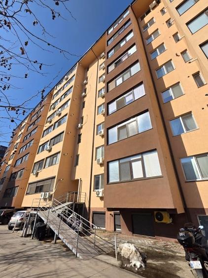 De inchiriat cea mai ieftina garsoniera din Militari Residence-Tineretului - 14