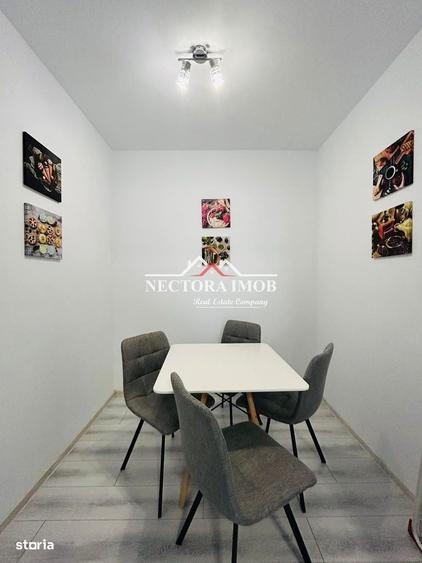 NECTORA IMOB-Apartament 2 camere, Prima Onestilor, Mobilat/Utilat - 9