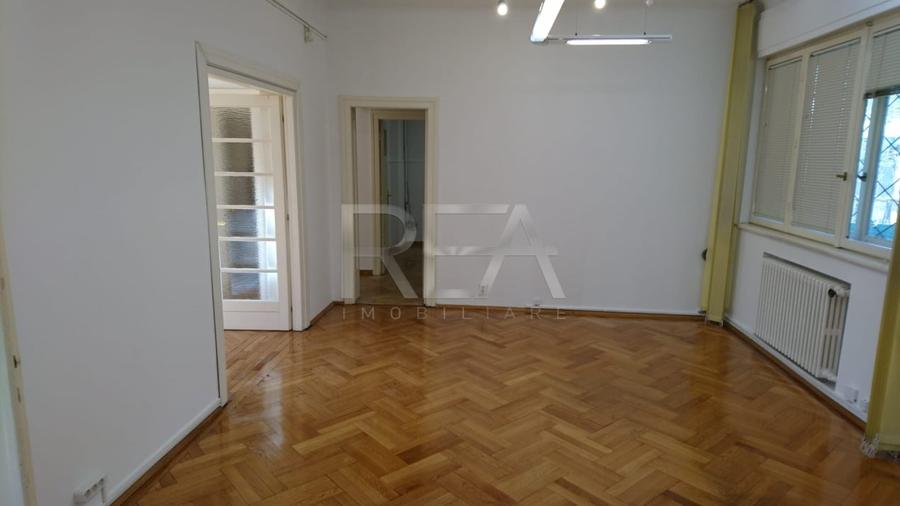 Spatiu de birouri | Metrou Ștefan Cel Mare | Renovat | Investitie - 6