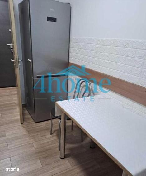 Garsoniera Plazza Residence|Politehnica| Bloc Nou - 1