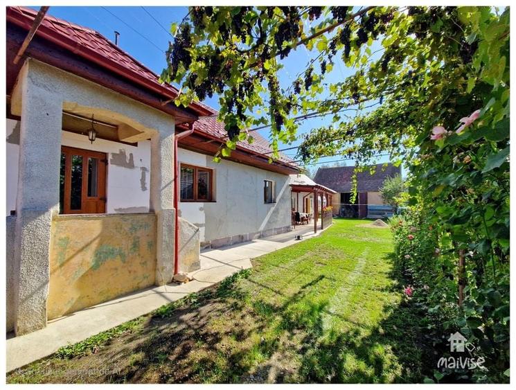 Casa ideala pentru tine!!  Codlea- Vlădeni - 22