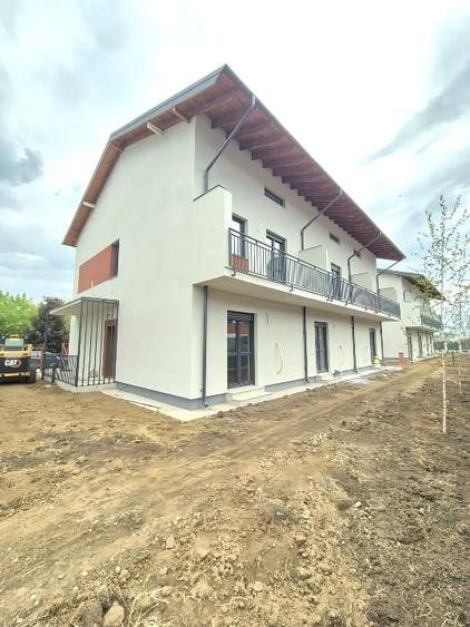 Casa de vanzare - finisaje premium, finalizat - 1