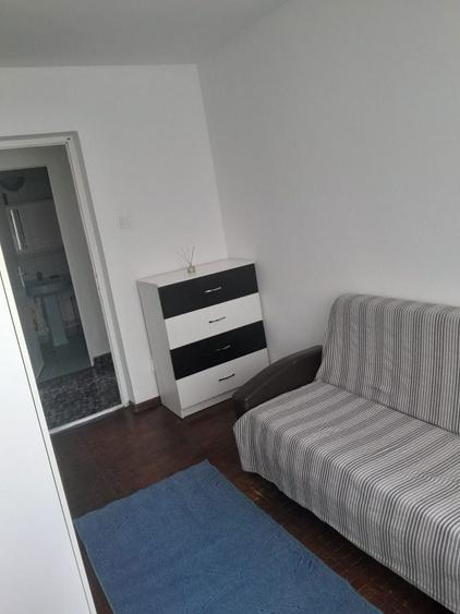 Inchiriez apartament 2 camere zona Gojdu - 7