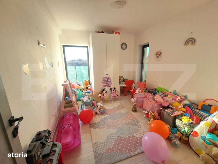 Casa Noua De Vanzare Lunca Calnicului | Complet Mobilata Si Uti - 4