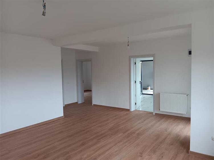 Ocazie! Dumesti Letcani CASA PARTER 3cam. SC-120mp TEREN 500mp cu utilitati - 4