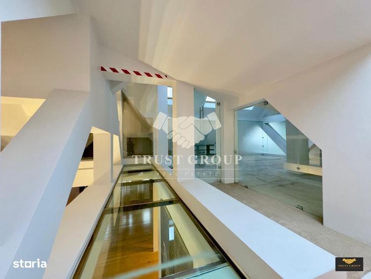 Duplex 5 camere Capitale | Design Art Deco | Renovat - 13