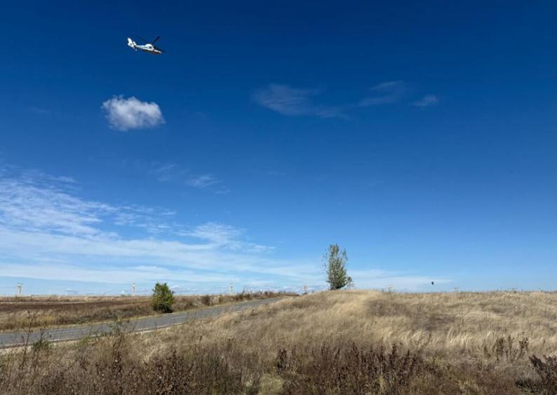 Teren intravilan 500mp, langa lac ,Pielesti - 3