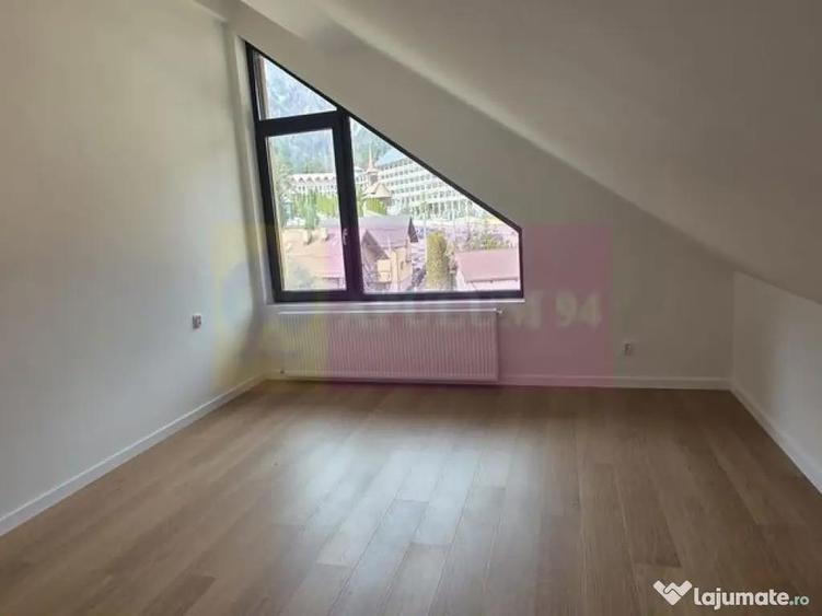 Apartament cu 2 camere de vanzare in Busteni - 9