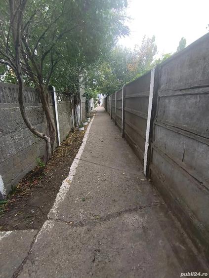 garsoniera din proiectul de construire, NU CAMERA NEFAMILISTI,21 mp Parter Decomandata CET - 1