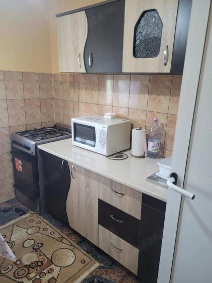 vand apartament 2 camere decomandat - 3