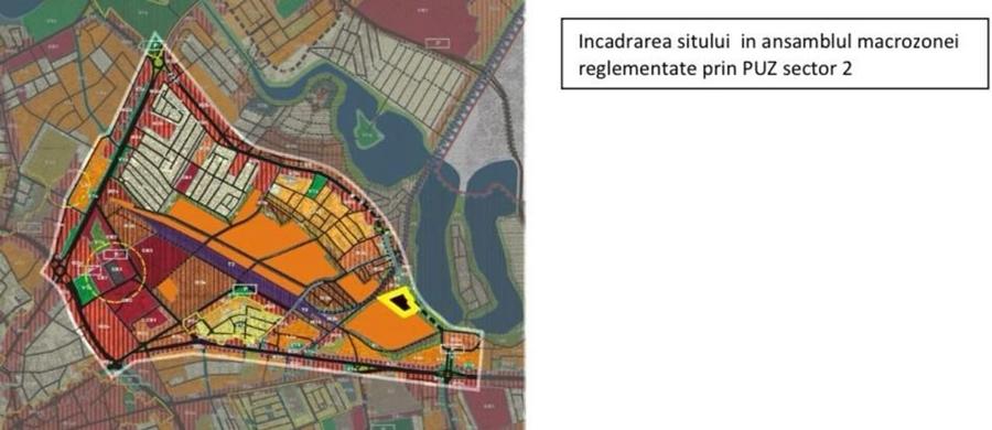 SUPEROFERTA PENTRU INVESTITIE TEREN CONSTRUCTII - 2