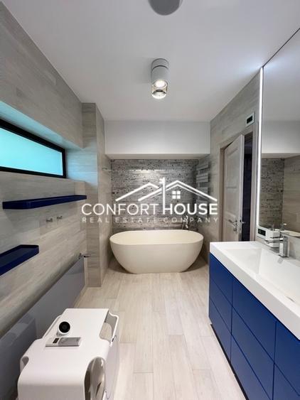 Vila cocheta, finisaje de exceptie, piscina  IANCU NICOLAE - Cambridge School - 44