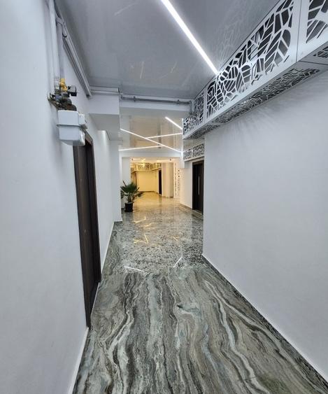 Garsoniera cocheta de închiriat in proiectul rezidențial Almar Residence - 7