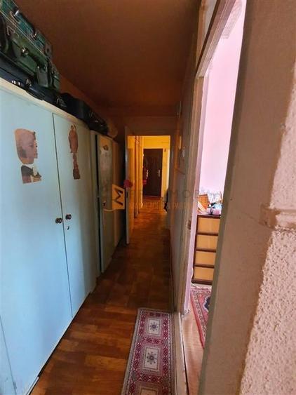 Apartament 3 camere cf1 decomandat zona Brosteni - 5