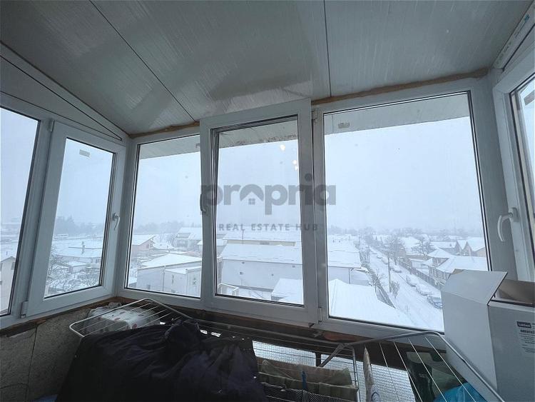 Apartament 2 camere semidecomandat – Bartolomeu, Str. Grigore Ureche - 5