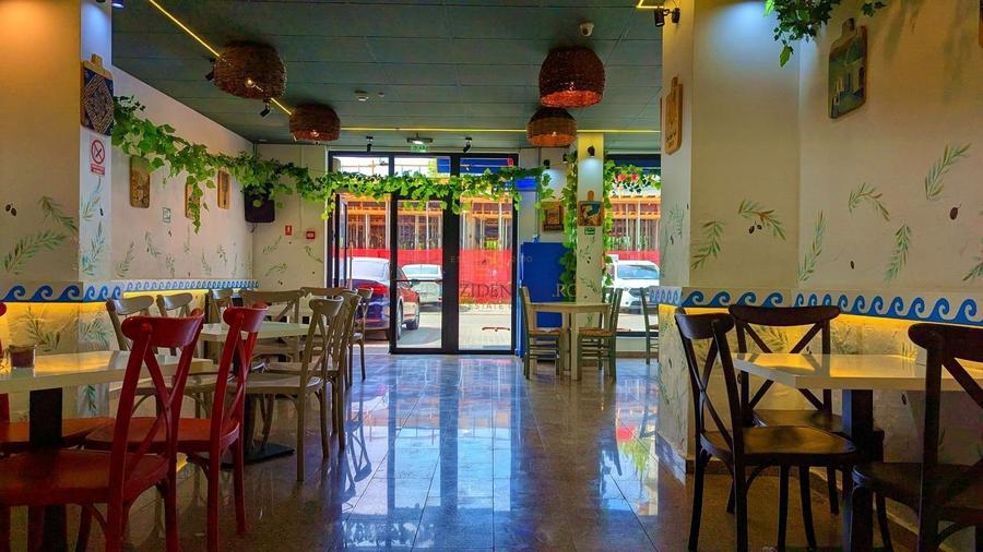 Spatiu comercial 101 mp, Metalurgiei, vizavi de parcul Tudor Arghezi - 1