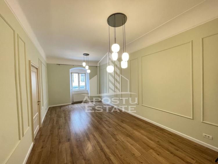 Spatiu pentru birouri, 63 mp, recent renovat, Piata Unirii - 1