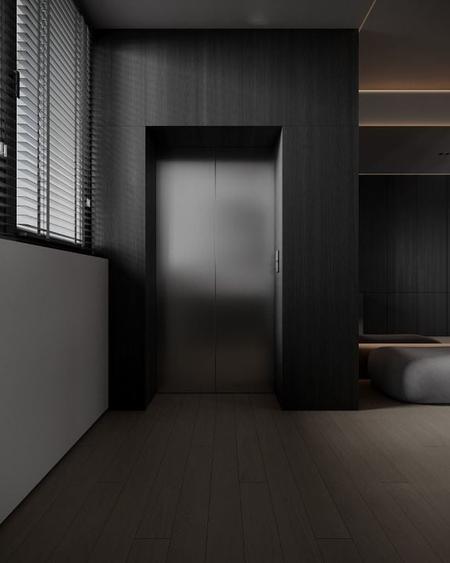 Penthouse | Zona JW Marriot | Ultra Lux - 11