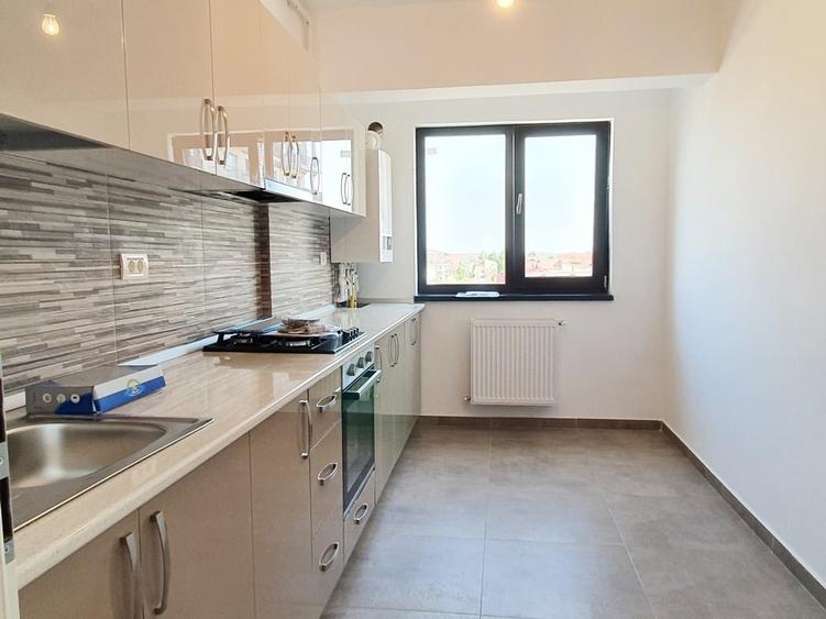 Bragadiru, Sos. Alexandriei nr 99, bloc nou, loc parcare - 3