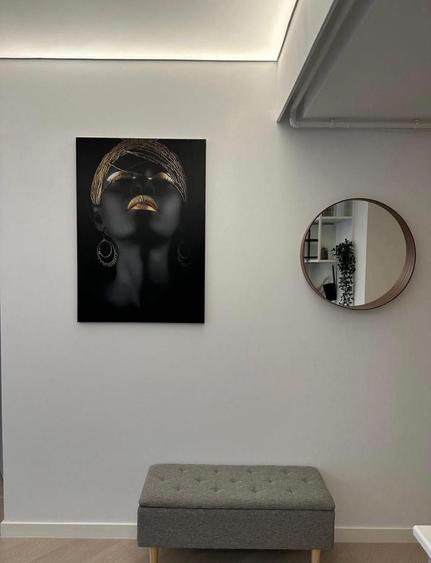 Apartament 2 camere de inchiriat  | Cortina North - 7