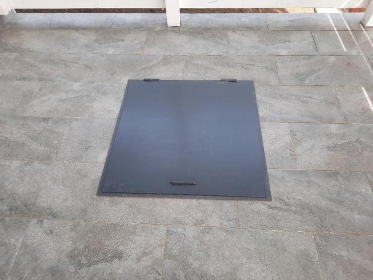 FARA COMISION casa 3 camere P+pod placa beton terasa beci la cheie merita vazuta - 35