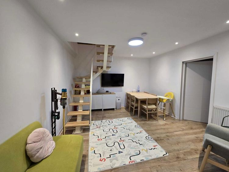 Casa individuala de vanzare fara comision la cumparare - 7