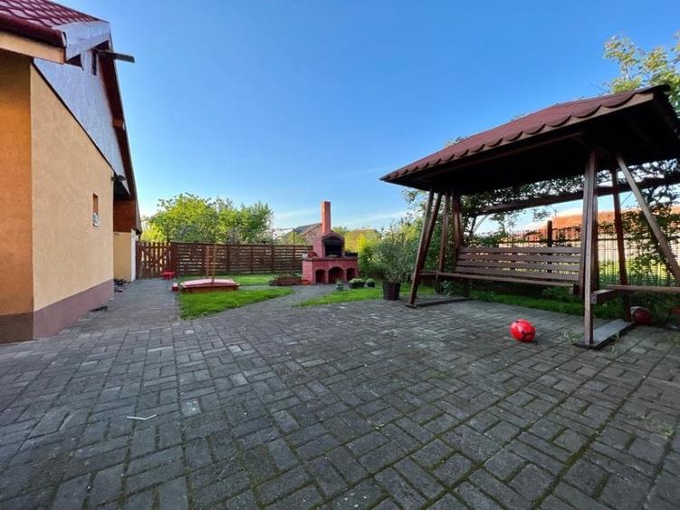 Casă cu 6 camere în Moșnița Veche - 5