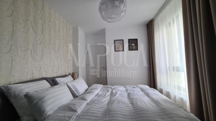Apartament 3 camere de vanzare in Intre Lacuri, Cluj Napoca - 7
