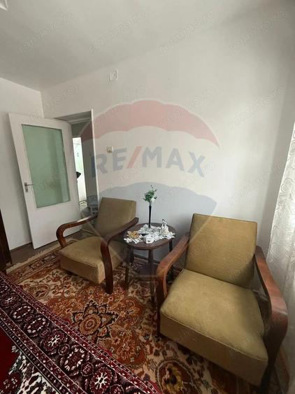 Apartament cu 3 camere de inchiriat - 8