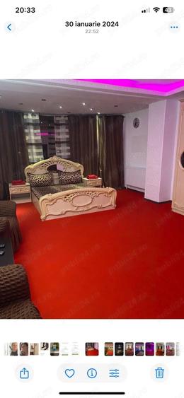 Inchiriez garsoniera la sosea Voluntari Colentina - 1