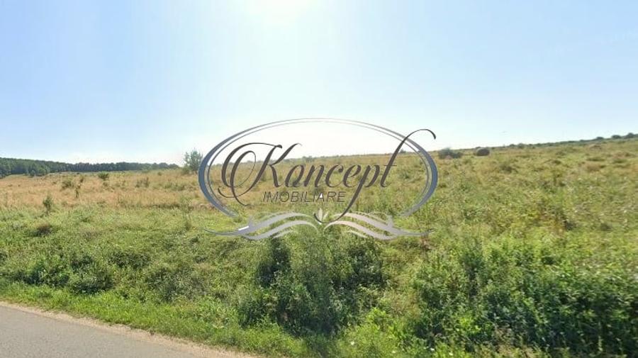 Teren intravilan in Salicea - 2