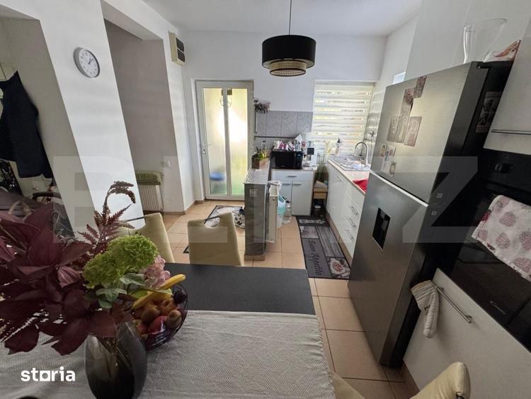 Oportunitate ! Duplex in mijlocul naturii, la pret de apartament G - 6