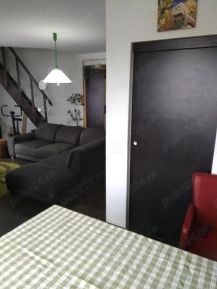 Persoana fizica , vand apartament, zona Muzeul Apei - 6