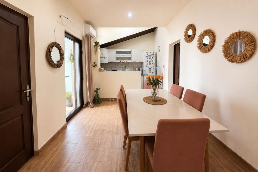 Comision 0% Casa individuala Blascovici 3 dormitoare - 6