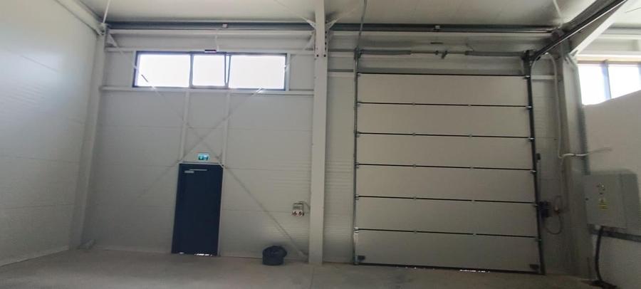 Hala 590 mp  si birouri in Ploiesti, zona Bariera Bucuresti - 4