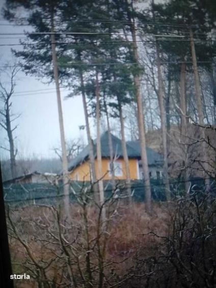 casa de vacanta pentru vanzare - 4