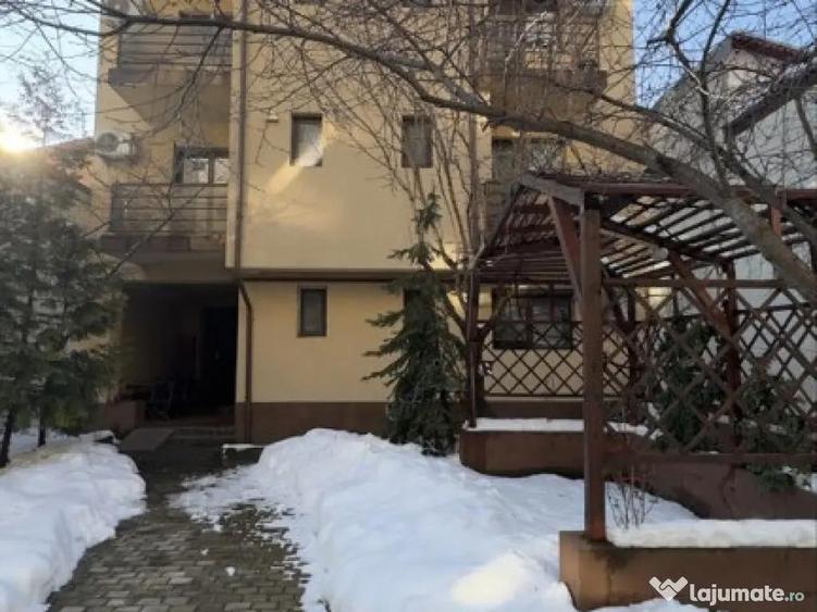 Brancoveanu metrou studio etaj 1 - 3