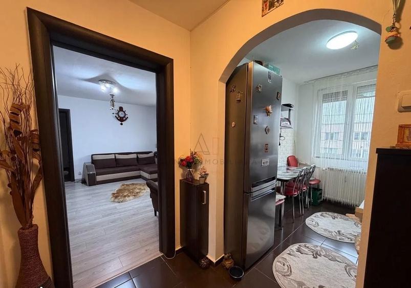 SUPER OPORTUNITATE !!APARTAMENT 3 CAMERE!! Sos Colentina - 6