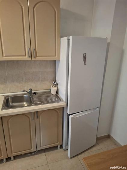 Ofer spre inchiriere apartament 3 camere Lacul Tei - 8