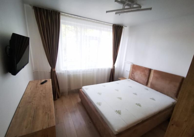 Apartament 3 camere | ?iglina 2 | Mobilat, Utilat | Etaj 1