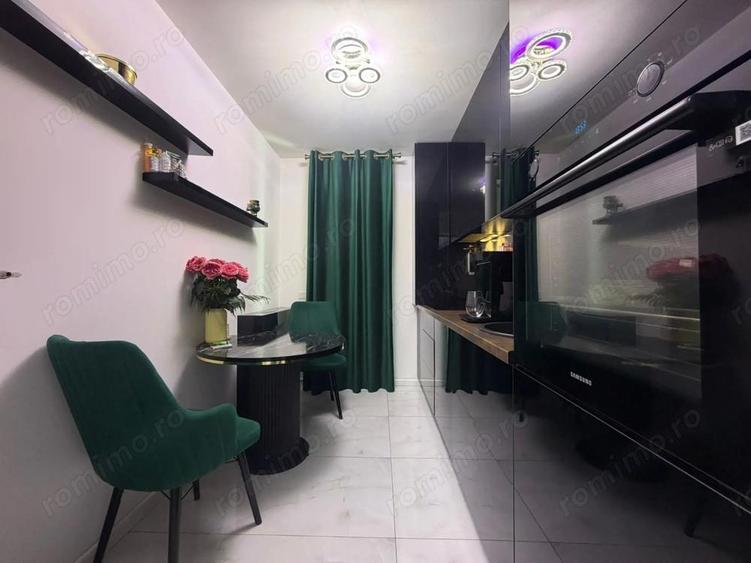 Garsoniera decomandata ?os. Olteni?ei - 40 mp - 12