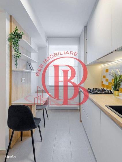 Apartament 2 camere Mutare Rapida Metrou Nicolae Teclu - 4