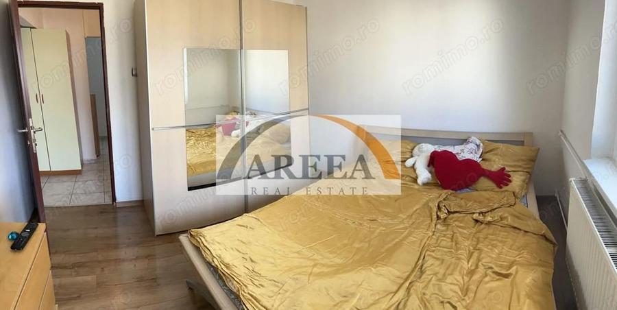 Ap 3 camere-Calea Calarasi-Munci-Decebal - 1